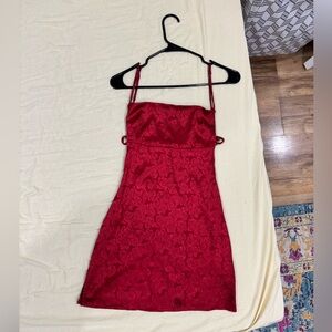 Lucy in the sky Dress